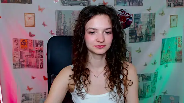  SusieSu  online show from 04.08.26