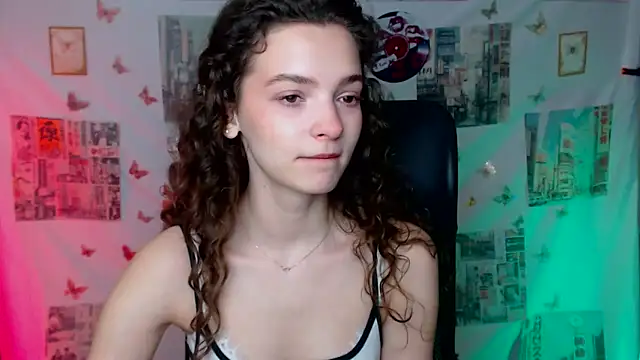  SusieSu  online show from 04.18.26