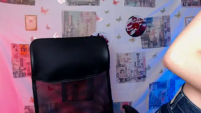  SusieSu  online show from 05.18.26