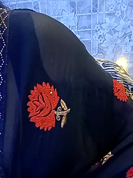 Snapshot of kindar-joy chatting on 02.26.26 kindar-joy online show from 02.26.26