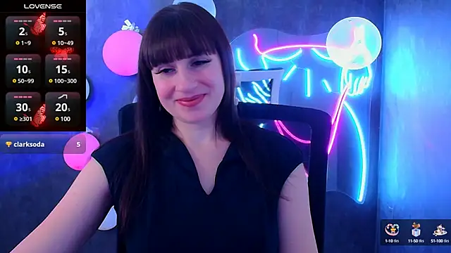 Violla My online show from 02.18.25