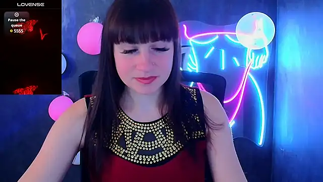 Violla My online show from 02.21.25