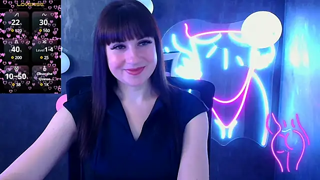 Violla My online show from 03.14.25