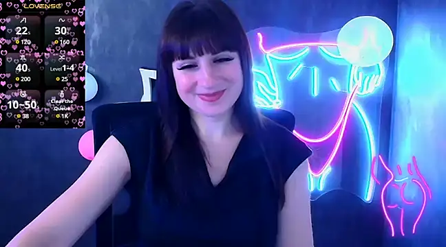 Violla My online show from 03.14.25