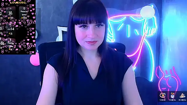 Violla My online show from 03.17.25