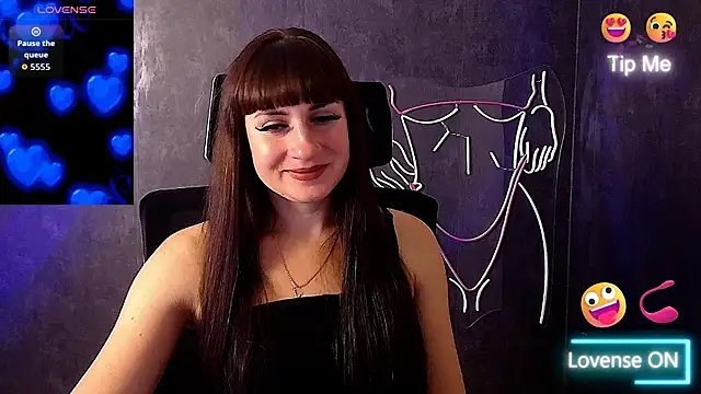 Violla My online show from 10.03.25