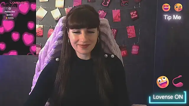 Violla My online show from 10.18.25