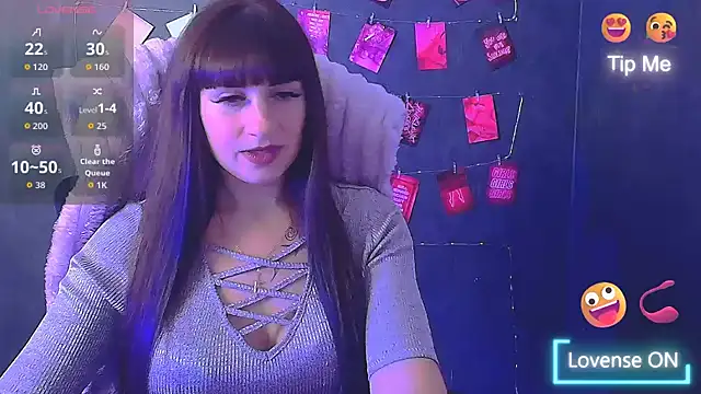 Violla My online show from 11.09.25