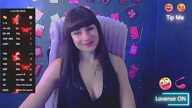 Violla My online show from 11.27.25