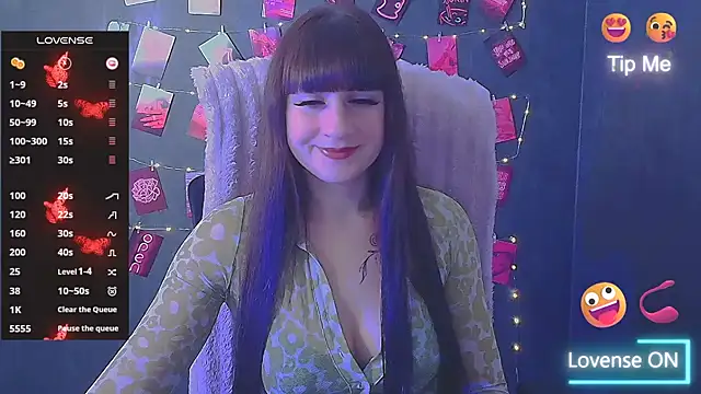 Violla My online show from 12.05.25