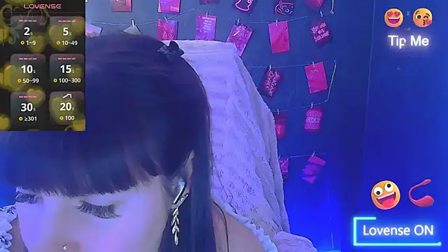 Violla My online show from 02.21.26