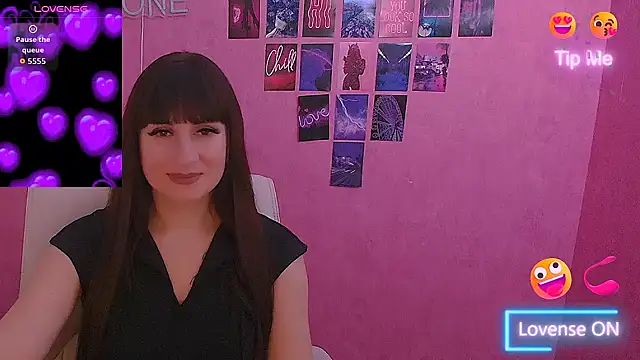 Violla My online show from 04.01.26