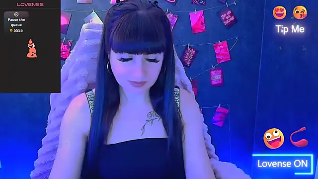 Violla My online show from 04.07.26