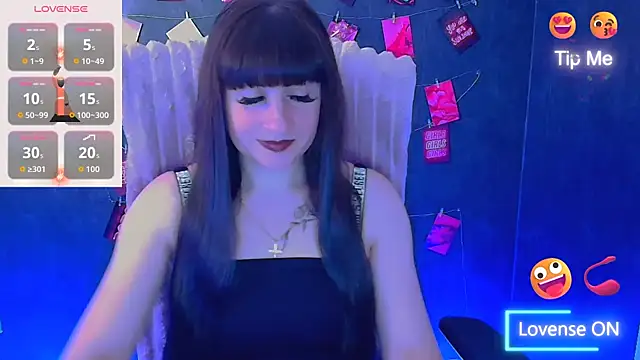 Violla My online show from 04.15.26