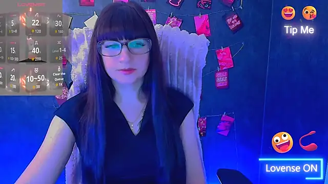 Violla My online show from 04.16.26