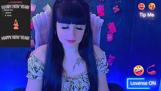 Violla My online show from 04.17.26