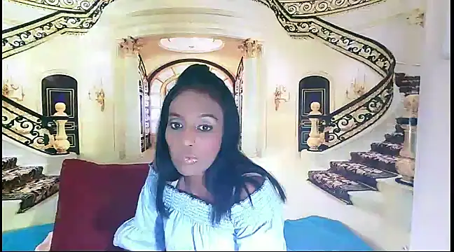 Snapshot of IndianLoveBug chatting on 12.10.24 IndianLoveBug online show from 12.10.24