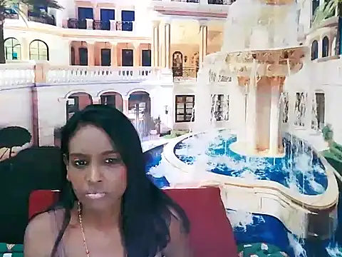 Snapshot of IndianLoveBug chatting on 12.23.24 IndianLoveBug online show from 12.23.24