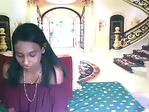 Snapshot of IndianLoveBug chatting on 12.27.24 IndianLoveBug online show from 12.27.24