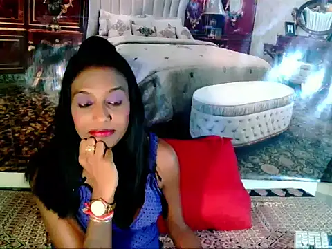 Snapshot of IndianLoveBug chatting on 01.10.25 IndianLoveBug online show from 01.10.25