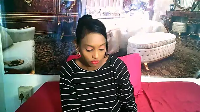 IndianLoveBug online show from 10.29.25