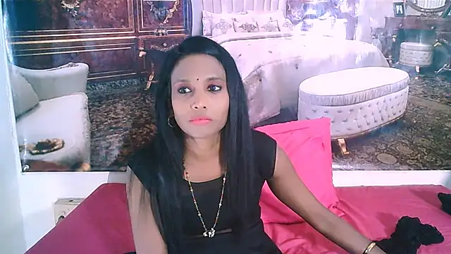 IndianLoveBug online show from 10.31.25