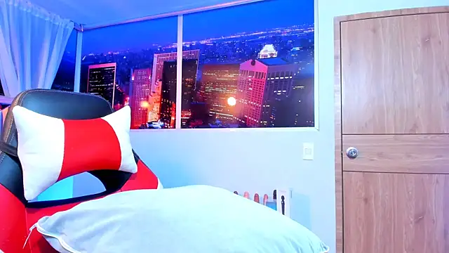 Tiffany sander online show from 01.23.25