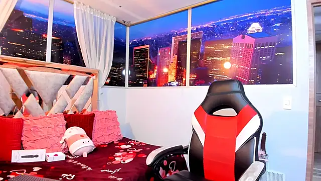 Tiffany sander online show from 02.21.25