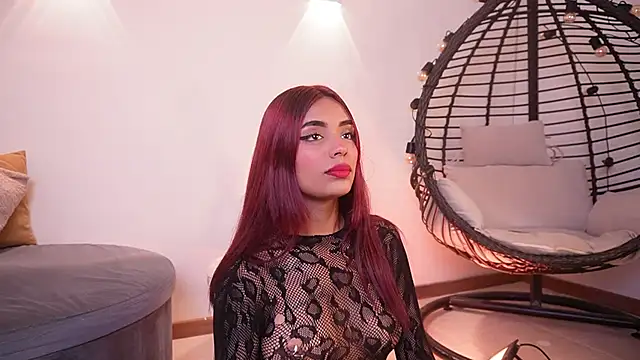 Tiffany sander online show from 10.17.25