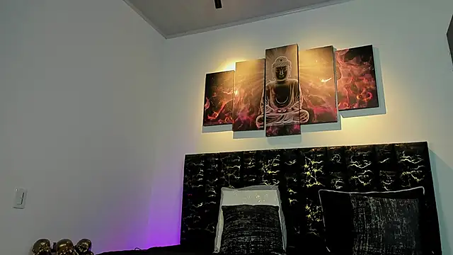 BastianFerrari online show from 10.21.25