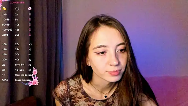 EvaBradley online show from 10.22.25