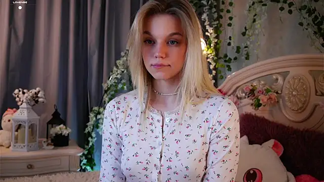 EdlinAlliston online show from 11.08.25