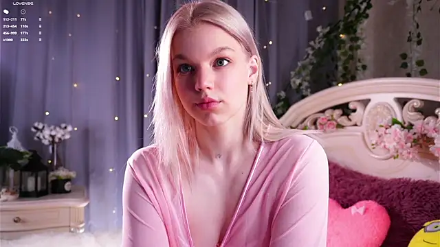 EdlinAlliston online show from 03.29.26