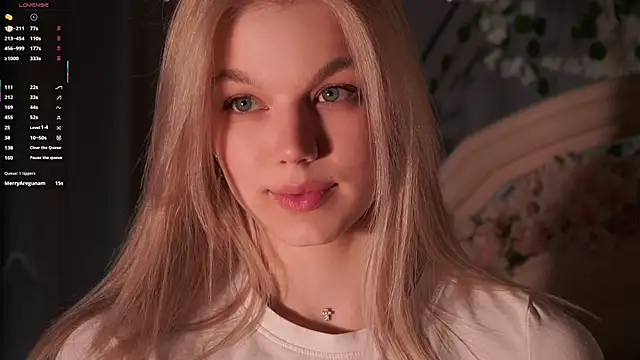 EdlinAlliston online show from 04.11.26