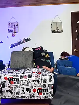 Snapshot of keila_j chatting on 01.17.26 keila j online show from 01.17.26