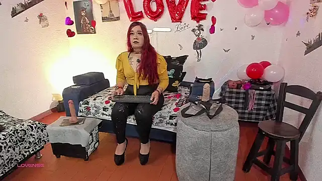 Snapshot of keila_j chatting on 02.23.26 keila j online show from 02.23.26