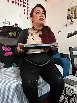 keila j online show from 03.20.26