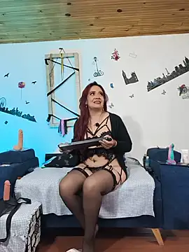 keila j online show from 06.01.26