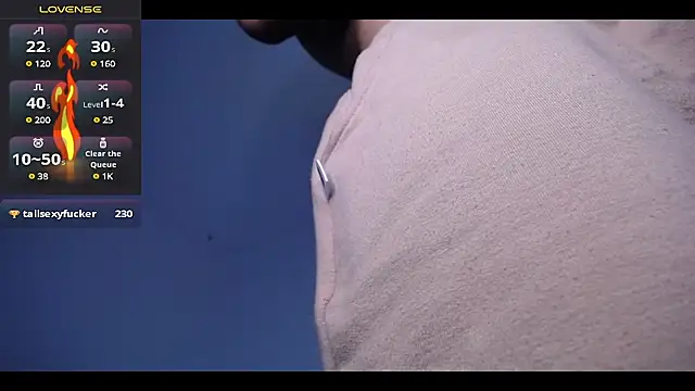 Snapshot of Jonryder_ chatting on 02.14.25 Jonryder online show from 02.14.25