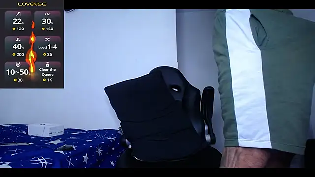 Snapshot of Jonryder_ chatting on 03.06.25 Jonryder online show from 03.06.25