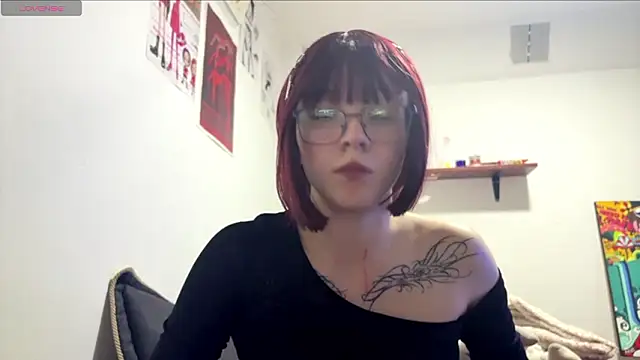 Cloe five online show from 03.03.26