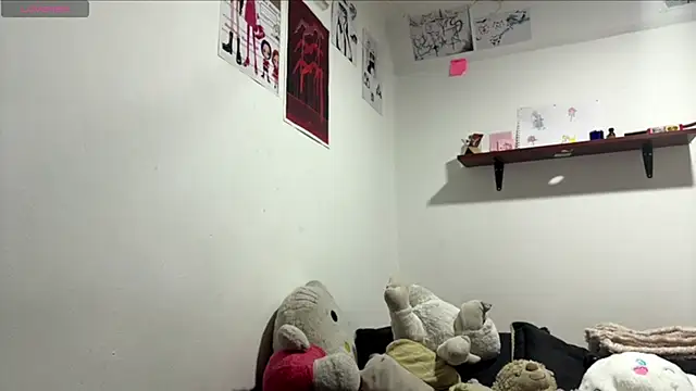 Cloe five online show from 03.19.26