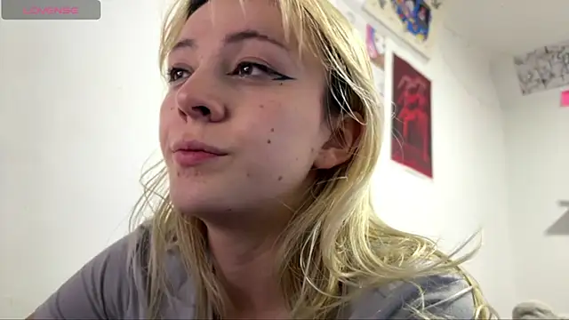 Cloe five online show from 05.14.26
