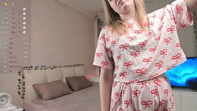 RexanneBlincoe online show from 12.15.24