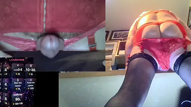 Snapshot of nataliecdlive chatting on 02.04.25 nataliecdlive online show from 02.04.25