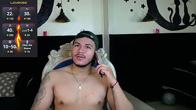 jeisonstark online show from 01.17.26