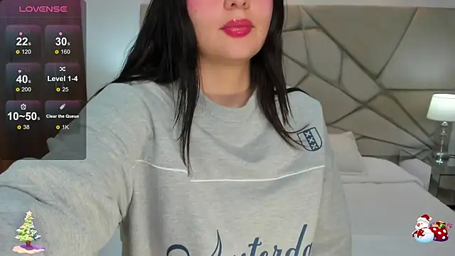 Bella-hadiid online show from 12.30.24