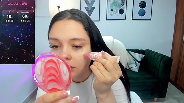 Bella-hadiid online show from 01.25.25