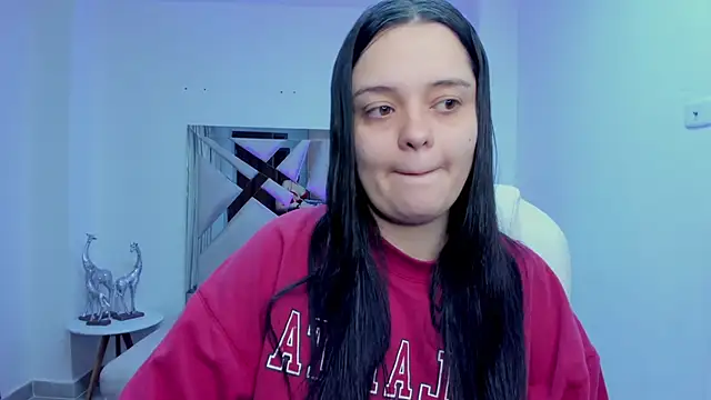 Bella-hadiid online show from 10.03.25
