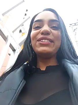Sara-77 online show from 12.27.24